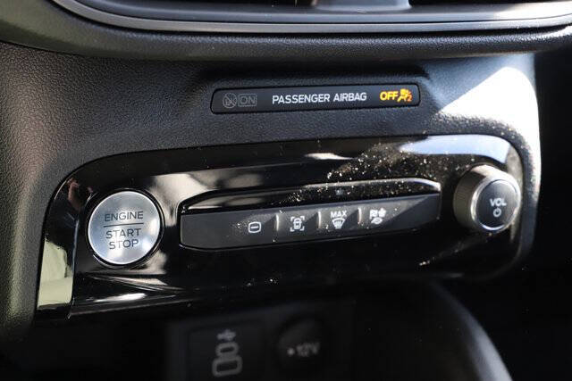 2026 Ford Escape Plug-In Hybrid PHEV