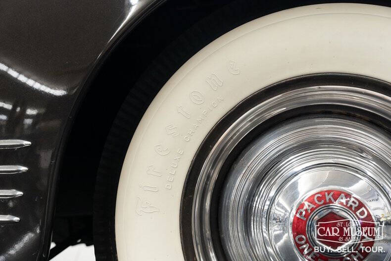 1941 Packard Super Eight