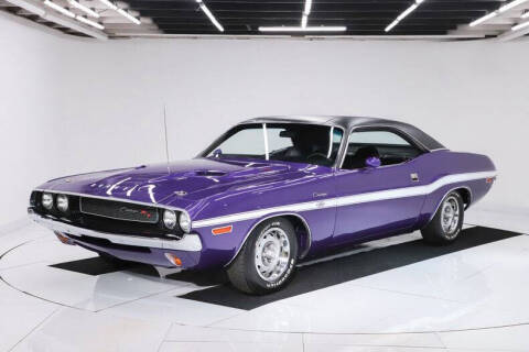 1970 Dodge Challenger