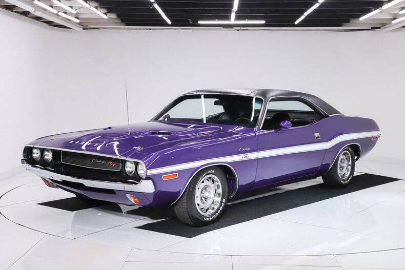 1970 Dodge Challenger