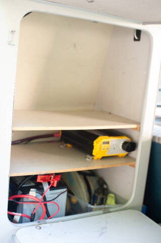 1987 Volkswagen Vanagon Camper