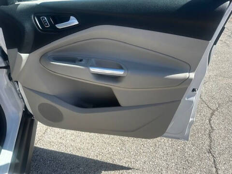 2014 Ford C-MAX Energi SEL