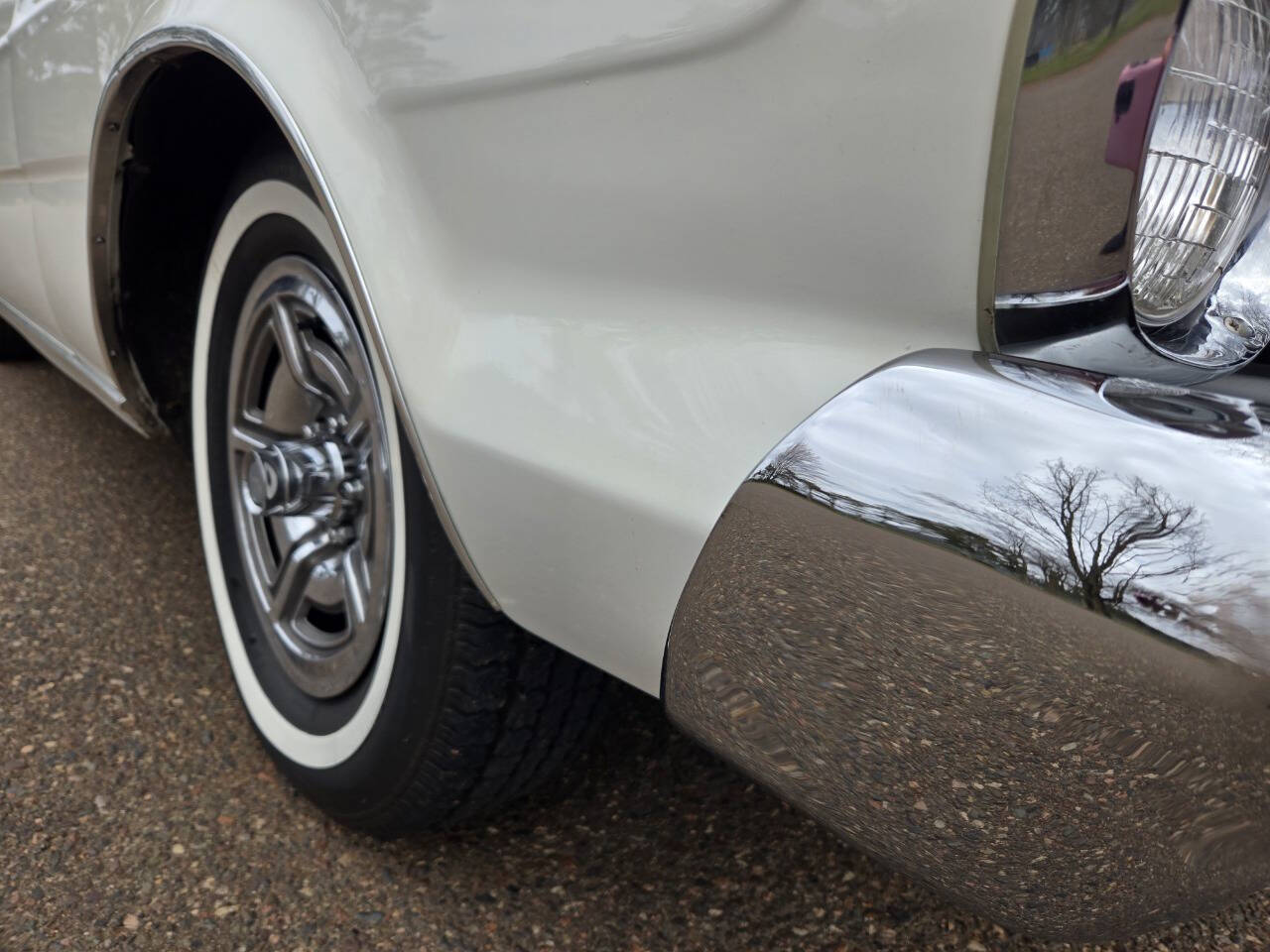 1966 Ford Galaxie 500 31