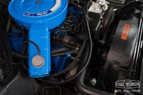 1973 Ford Mustang