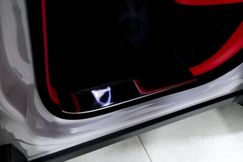 2024 Rolls-Royce Cullinan