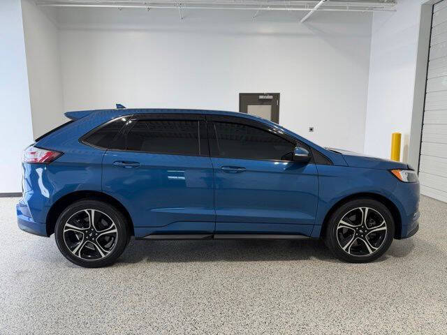 2019 Ford Edge ST