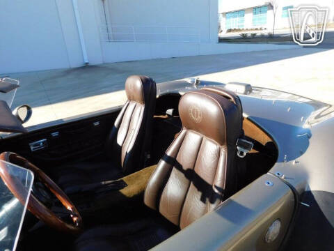 1996 Excalibur Cobra