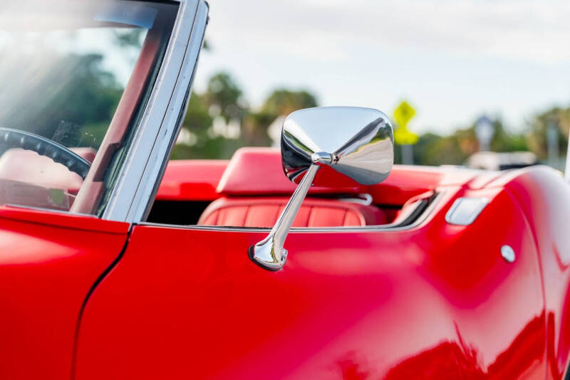 1969 Chevrolet Corvette