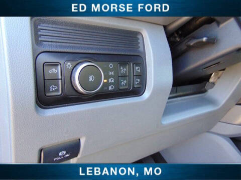 2026 Ford F-350 Super Duty XLT