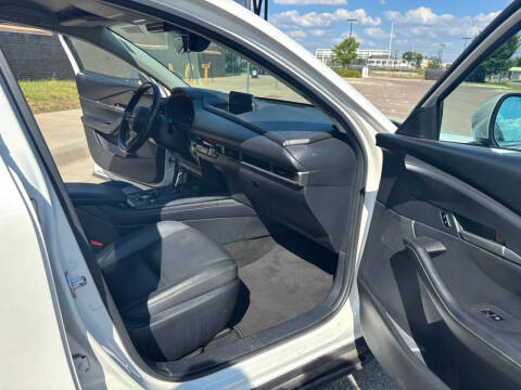 2023 Mazda CX-30 2.5 S Select