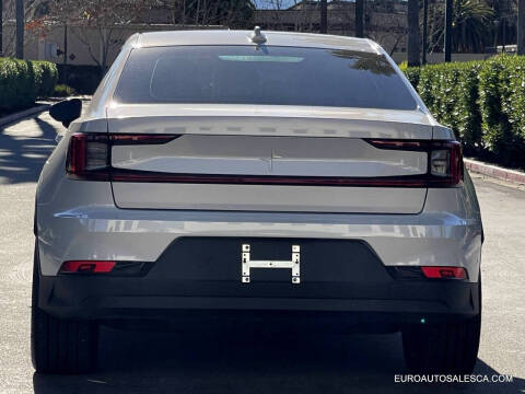 2023 Polestar 2 Long Range Single Motor