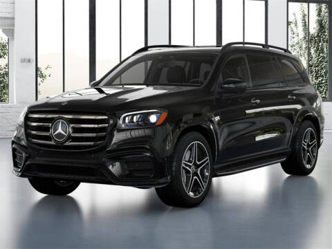 2025 Mercedes-Benz GLS for sale at Mercedes-Benz of North Olmsted in North Olmsted OH