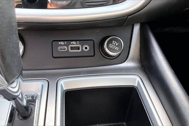 2019 Nissan Murano SV