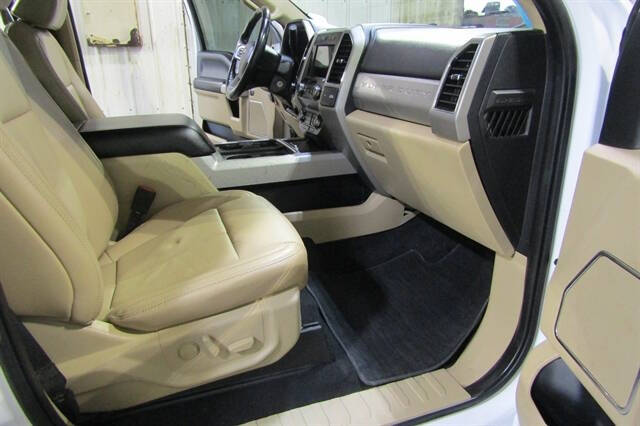 2021 Ford F-350 Super Duty