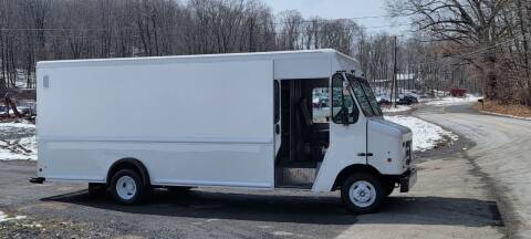 2010 Ford E-Series Chassis for sale at Lafayette Trucks and Cars in Lafayette NJ