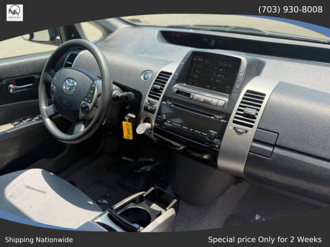 2006 Toyota Prius