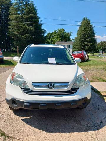 2009 Honda CR-V EX-L