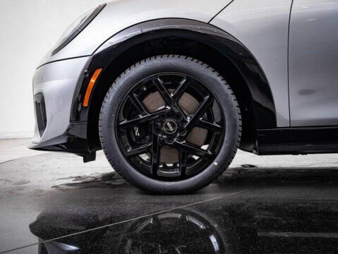 2026 MINI Hardtop 4 Door