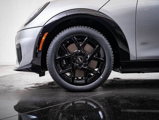 2026 MINI Hardtop 4 Door