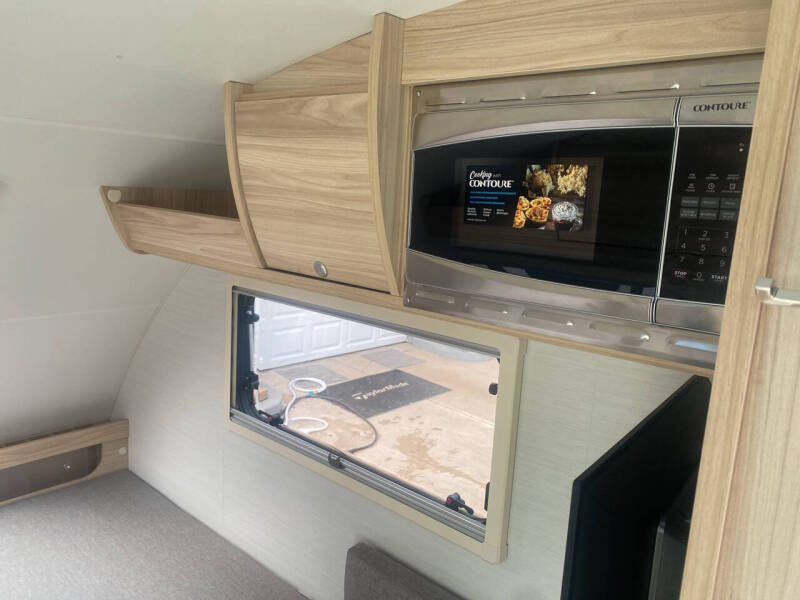 2026 nuCamp RV T@B 360