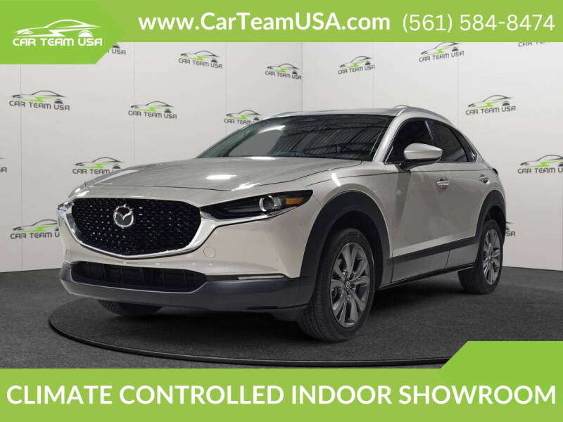 2024 Mazda CX-30 2.5 S Preferred