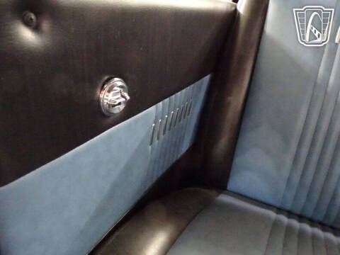 1963 Mercury Marauder