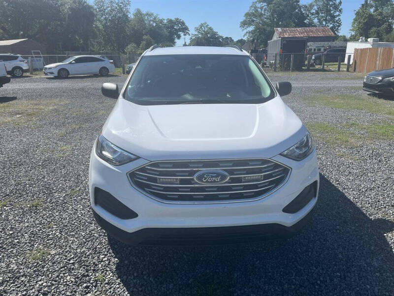 2021 Ford Edge SE