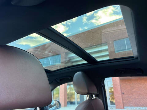 2016 Audi Q3 2.0T Premium Plus