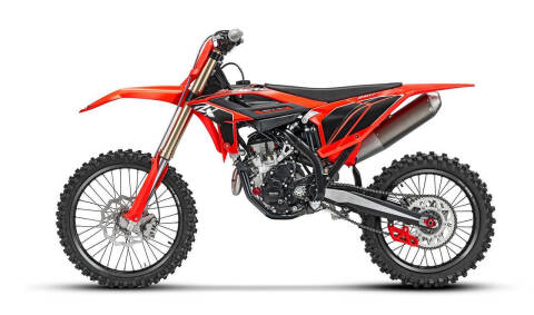 2027 Beta Beta 250 RXF