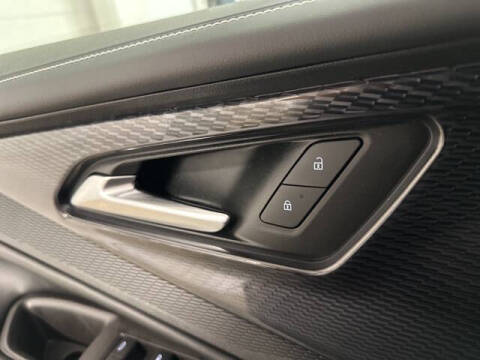 2024 Chevrolet Blazer EV 2LT