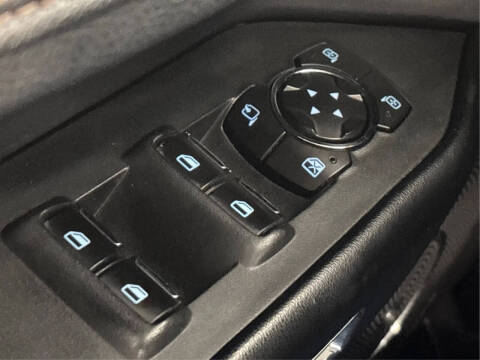 2019 Ford Expedition MAX Platinum