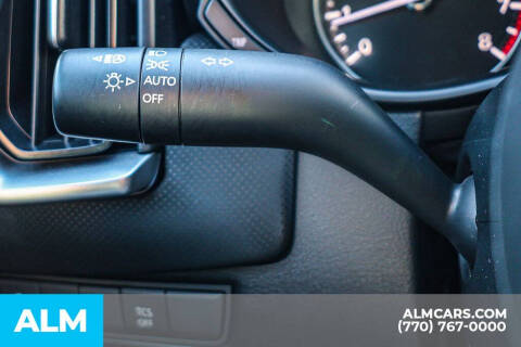 2024 Mazda CX-50 2.5 S Preferred