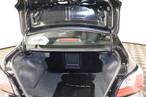 2022 Mitsubishi Mirage G4 Black Edition