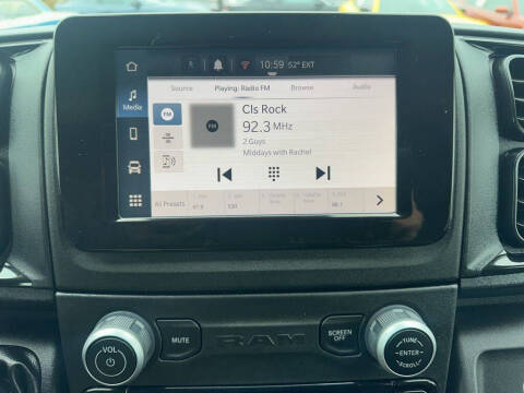 2023 RAM ProMaster 3500 159 WB