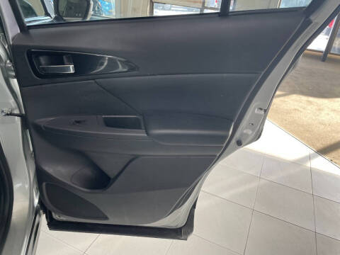 2025 Mitsubishi Eclipse Cross SE