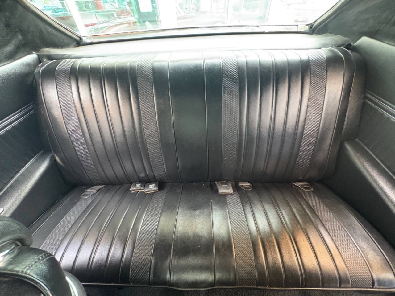 1970 Chevrolet Chevelle 30