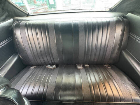 1970 Chevrolet Chevelle