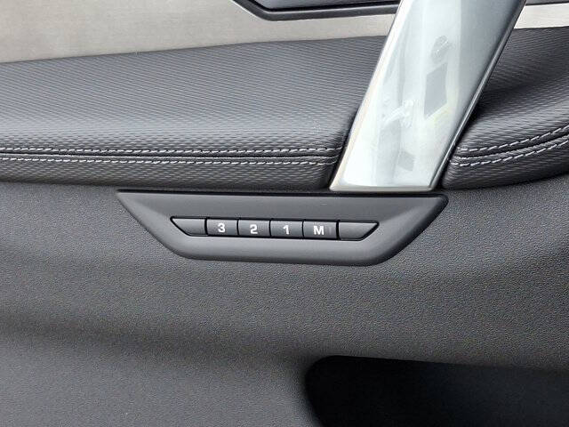 2025 Land Rover Discovery Sport P250 Dynamic SE