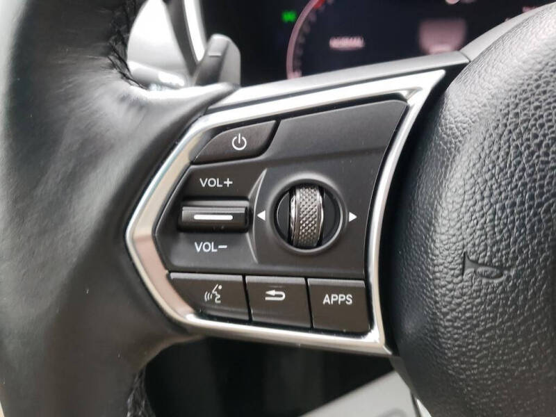 2024 Acura MDX SH-AWD