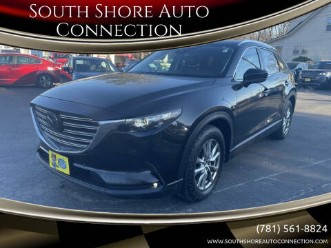 2018 Mazda CX-9 for sale at South Shore Auto Connection in Whitman MA