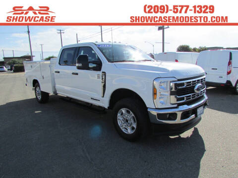 2025 Ford F-350 Super Duty XLT
