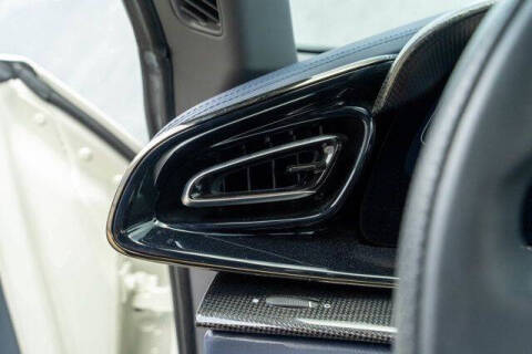 2023 Ferrari Purosangue