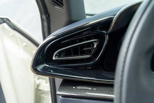 2023 Ferrari Purosangue