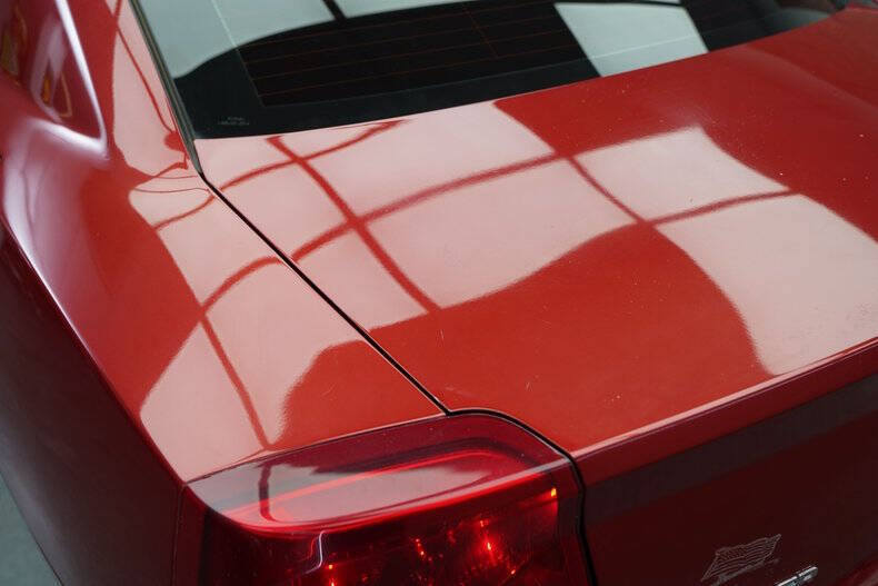 2006 Dodge Charger RT