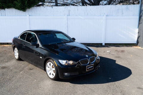2008 BMW 3 Series 335i