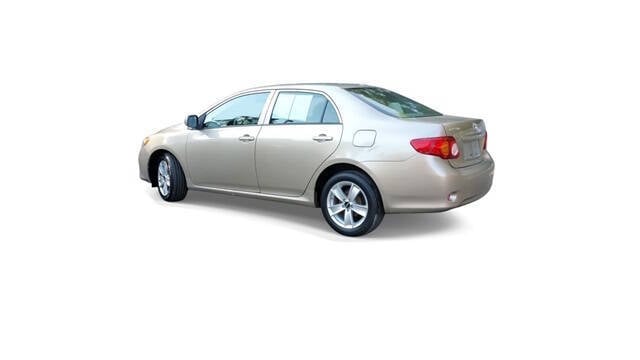 2010 Toyota Corolla for sale at Bowman Auto Center in Clarkston, MI