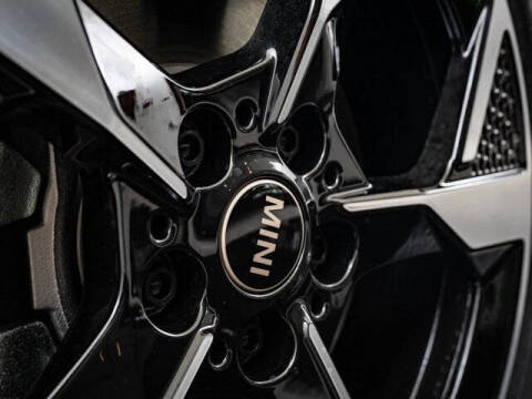 2025 MINI Hardtop 2 Door