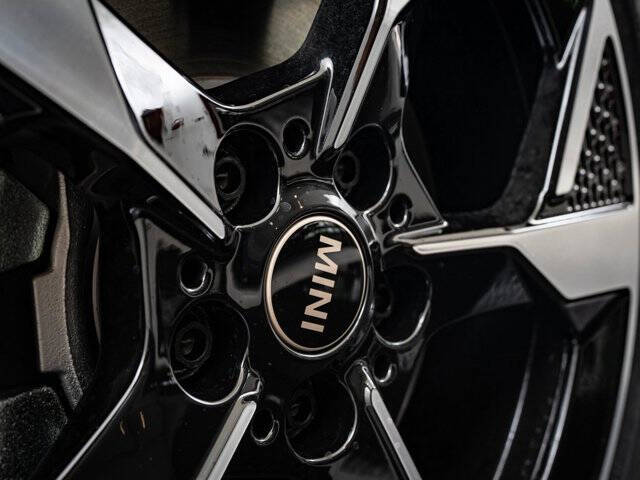 2025 MINI Hardtop 2 Door