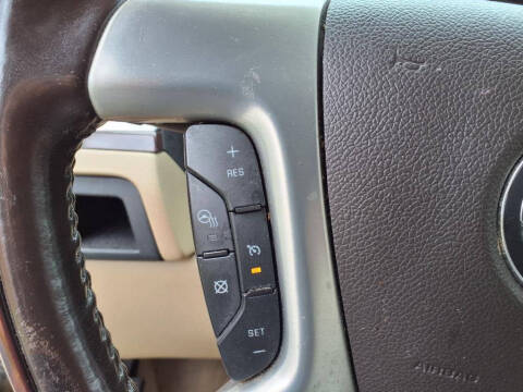 2013 Cadillac Escalade Premium