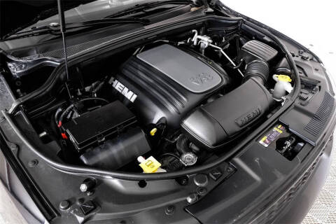 2023 Dodge Durango R/T Plus